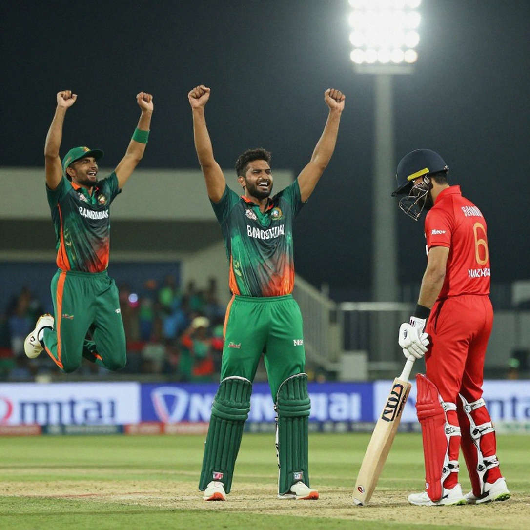 শূন্য পেলোড: ক্রিকেট বিশ্লেষণের ডেটা-অখণ্ডতা সংকট এবং ব্লকচেইনের প্রতিশ্রুতি
