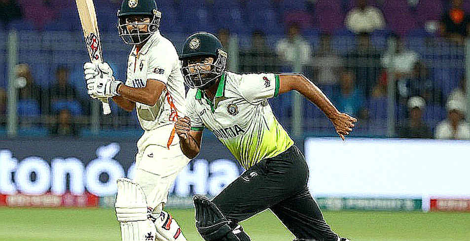 The Null Payload: Cricket Analytics' Data-Integrity Crisis and the Blockchain Promise The Null Payload: Cricket Analytics' Data-Integrity Crisis and the Blockchain Promise
