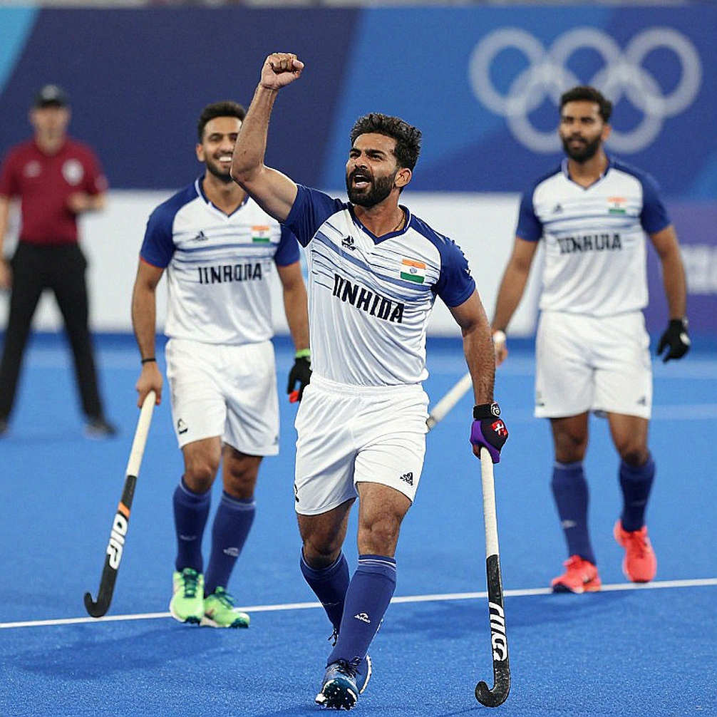 Beneath the Drag-Flick Shadow: The Real Arithmetic of the India–Pakistan Semi-Final Beneath the Drag-Flick Shadow: The Real Arithmetic of the India–Pakistan Semi-Final