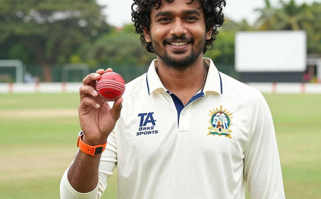 ক্রিকেটের ডেটা সংকট: ব্লকচেইন কি স্বচ্ছতার নতুন আম্পায়ার?