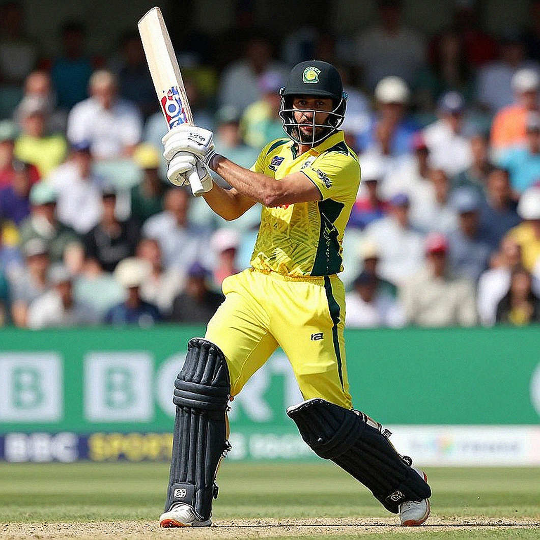 Blockchain and Cricket's Data Integrity: The Replay Nobody Saves Blockchain and Cricket's Data Integrity: The Replay Nobody Saves