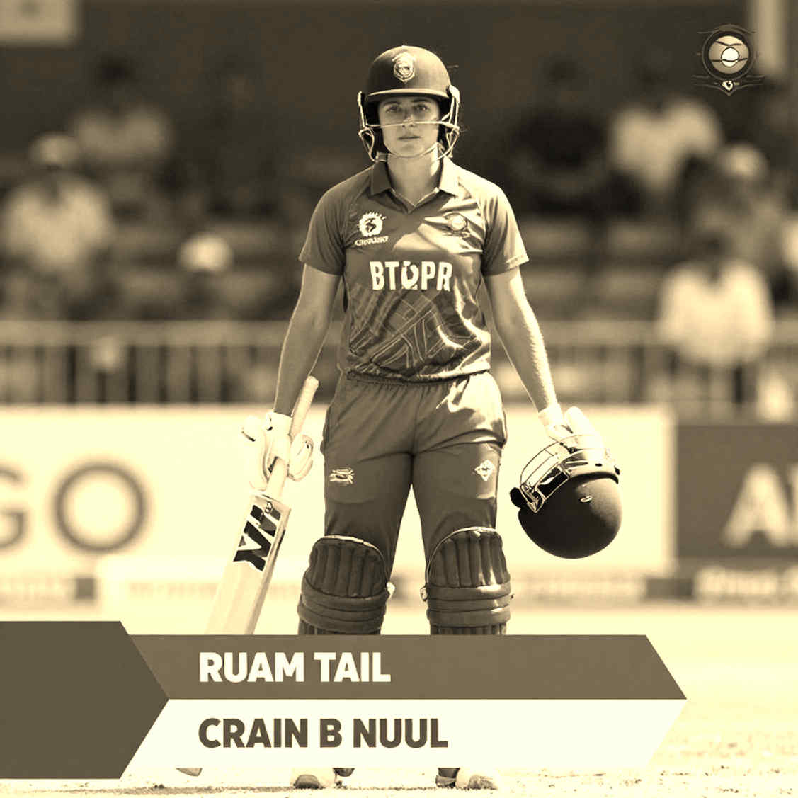 Blockchain and Cricket's Data Integrity: The Replay Nobody Saves Blockchain and Cricket's Data Integrity: The Replay Nobody Saves