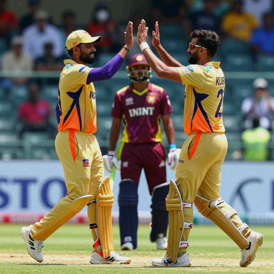 Stratigraphy of the Empty Column: When Missing Data Is the Main Signal in Cricket Scouting