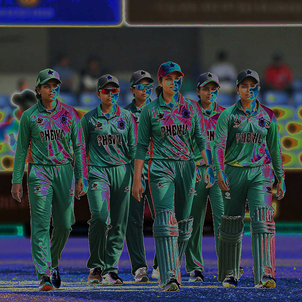 The Dot-Ball Ledger: Bangladesh's Missing Powerplay Row The Dot-Ball Ledger: Bangladesh's Missing Powerplay Row