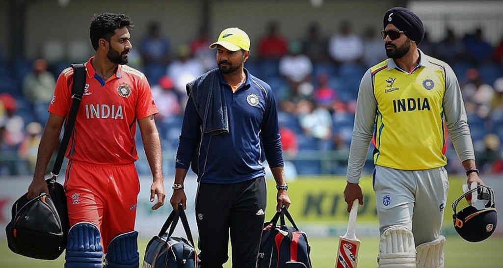 Empty Reports, Full Claims: The Trust Crisis in Asian Cricket's Data Economy Empty Reports, Full Claims: The Trust Crisis in Asian Cricket's Data Economy