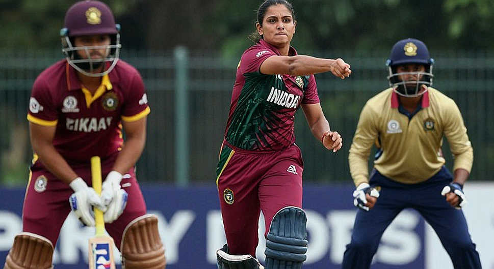 Shanto's Bat-First Call on Sheikh Zayed's Dry Pitch: A Post-Toss Analysis of the One-Off Bangladesh-Afghanistan Test Shanto's Bat-First Call on Sheikh Zayed's Dry Pitch: A Post-Toss Analysis of the One-Off Bangladesh-Afghanistan Test