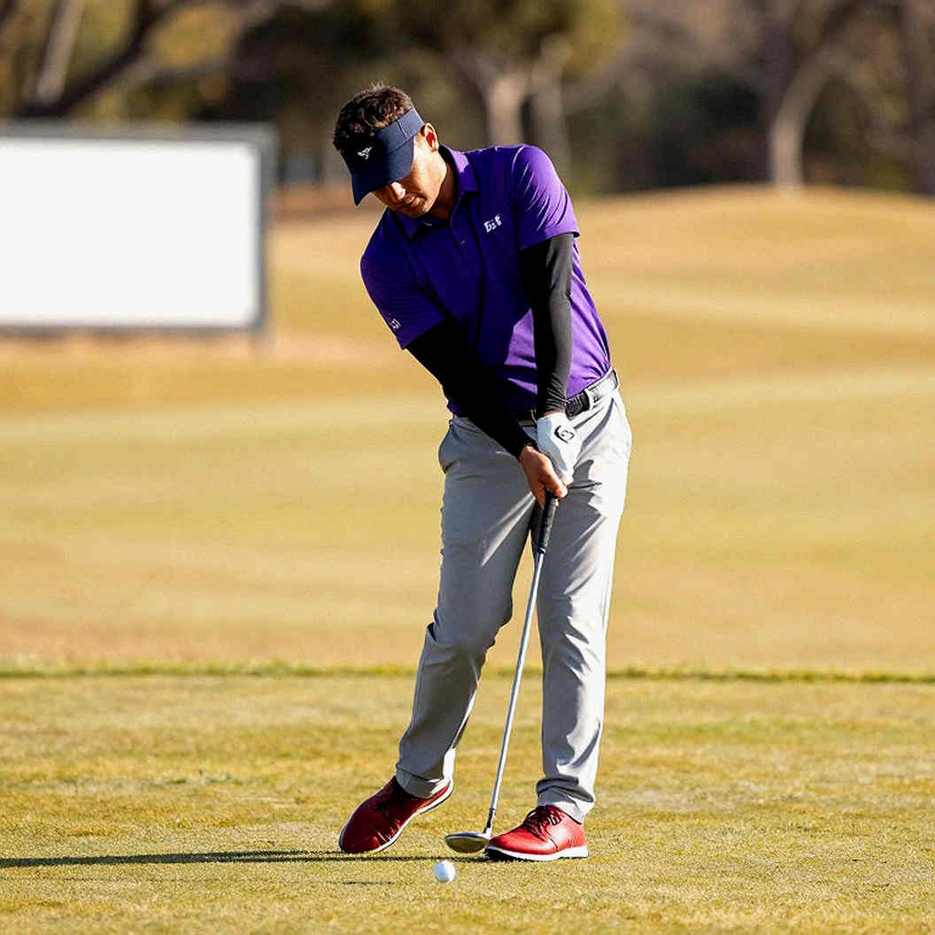 The Ledger Nobody Opened Behind the 18th: Nick Taylor's 'Delivery' and the Real Price of a Presidents Cup Moment The Ledger Nobody Opened Behind the 18th: Nick Taylor's 'Delivery' and the Real Price of a Presidents Cup Moment