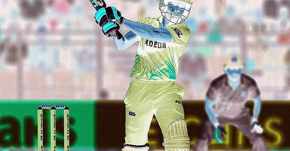 Blockchain in Cricket: Fan Tokens, Smart Contracts and Technology's Familiar Limits Blockchain in Cricket: Fan Tokens, Smart Contracts and Technology's Familiar Limits