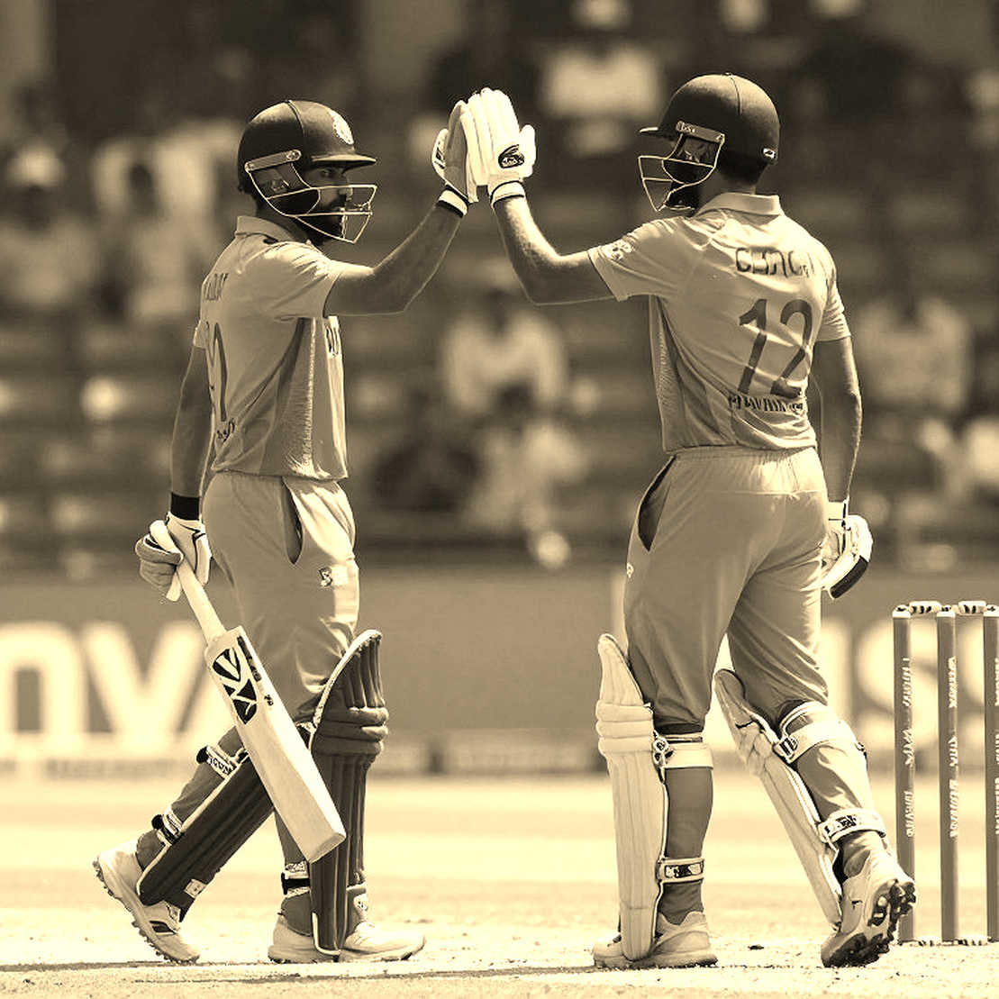 From Mirpur to the Ledger: Data Integrity and the Test of an Immutable Record in Bangladesh Cricket From Mirpur to the Ledger: Data Integrity and the Test of an Immutable Record in Bangladesh Cricket
