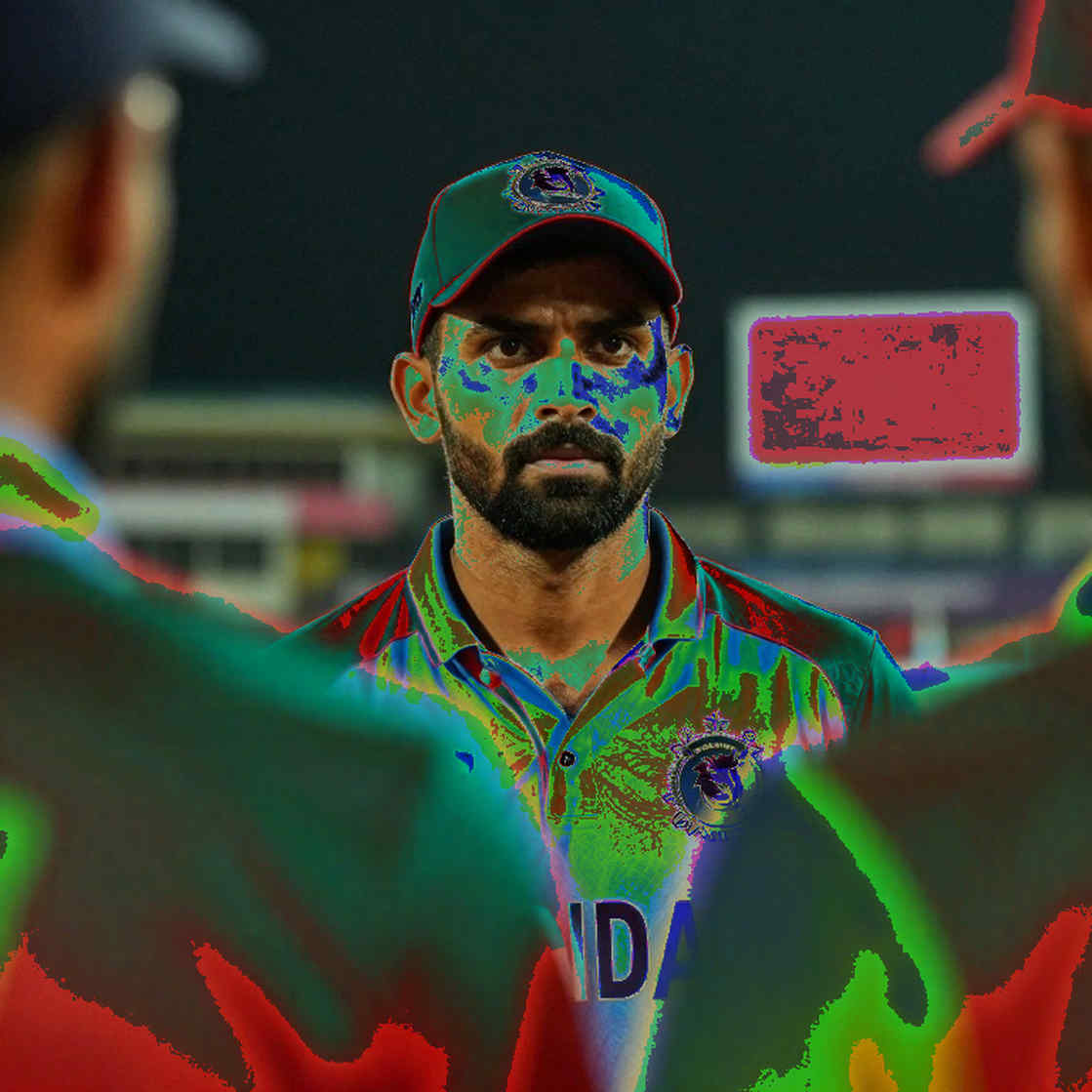 From Mirpur to the Ledger: Data Integrity and the Test of an Immutable Record in Bangladesh Cricket From Mirpur to the Ledger: Data Integrity and the Test of an Immutable Record in Bangladesh Cricket