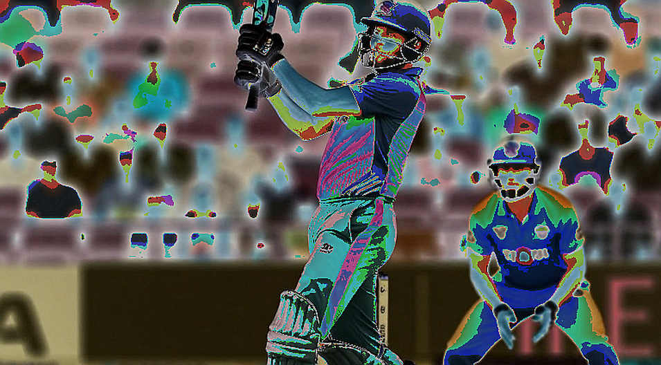 From Mirpur to the Ledger: Data Integrity and the Test of an Immutable Record in Bangladesh Cricket From Mirpur to the Ledger: Data Integrity and the Test of an Immutable Record in Bangladesh Cricket