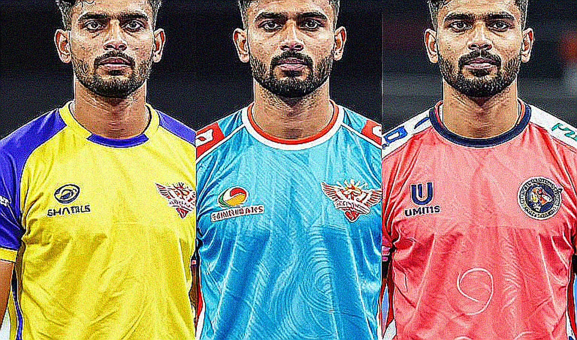 পবন সেহরাওয়াত কেন শুরুর সাতের বাইরে — ইরান ফাইনাল, রেইড-ইকোনমি আর একটি অসম্পূর্ণ টাইমলাইনের হিসাব
