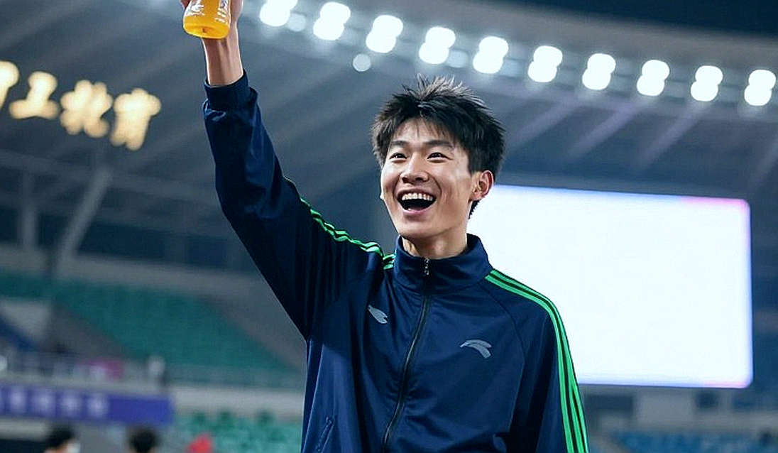 MAS's Eighth Crown, 27 Meet Records, and the Reckoning Nobody Does