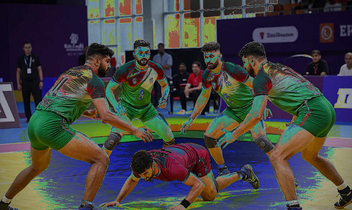 Six Feet of Air, the Shadow of 39 Points: Pawan Sehrawat in Nagoya and the Real Question of India's Title Defence Six Feet of Air, the Shadow of 39 Points: Pawan Sehrawat in Nagoya and the Real Question of India's Title Defence