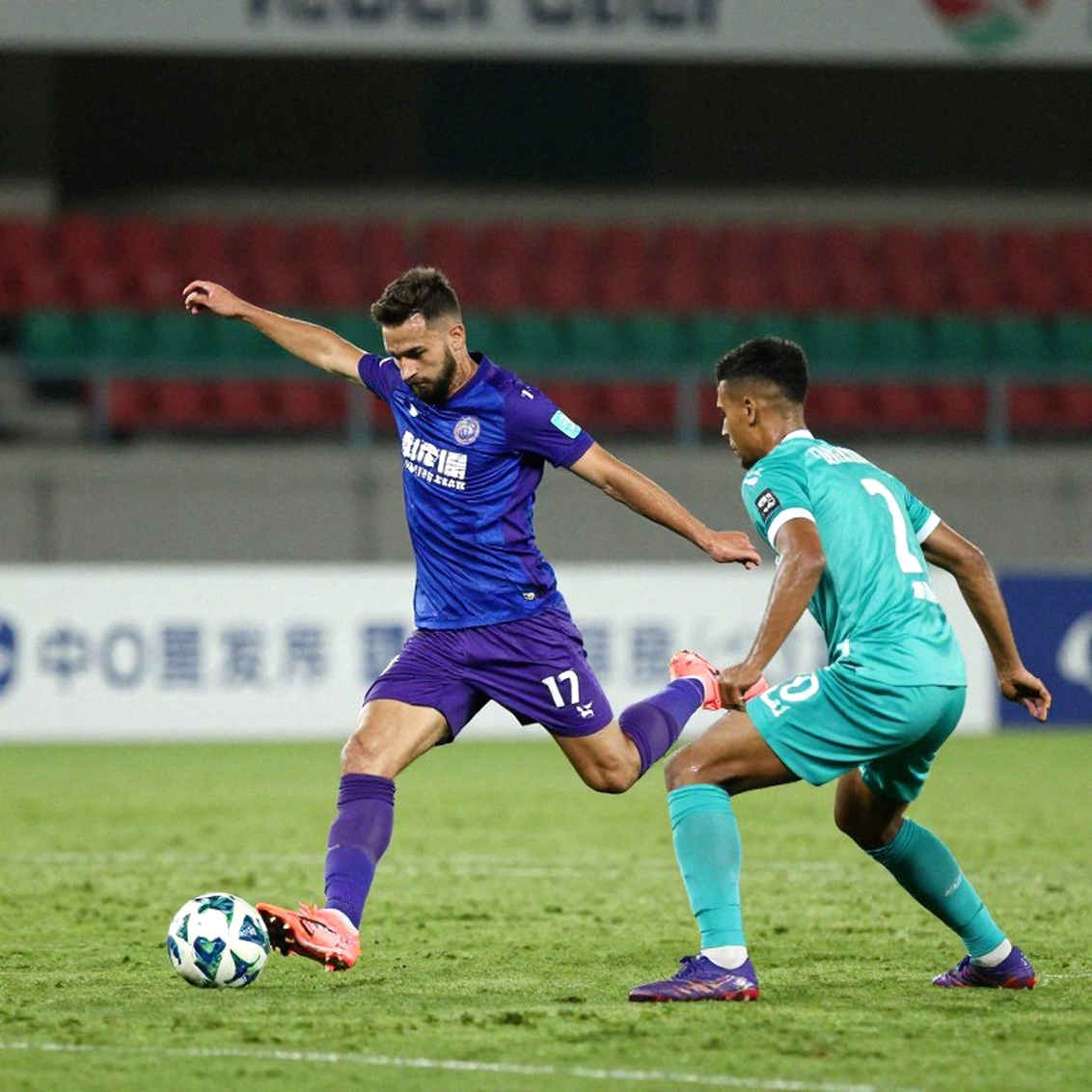 Donis's New Mask in the Jeddah Final: The Three Decisions That Changed Saudi Arabia's Identity Donis's New Mask in the Jeddah Final: The Three Decisions That Changed Saudi Arabia's Identity