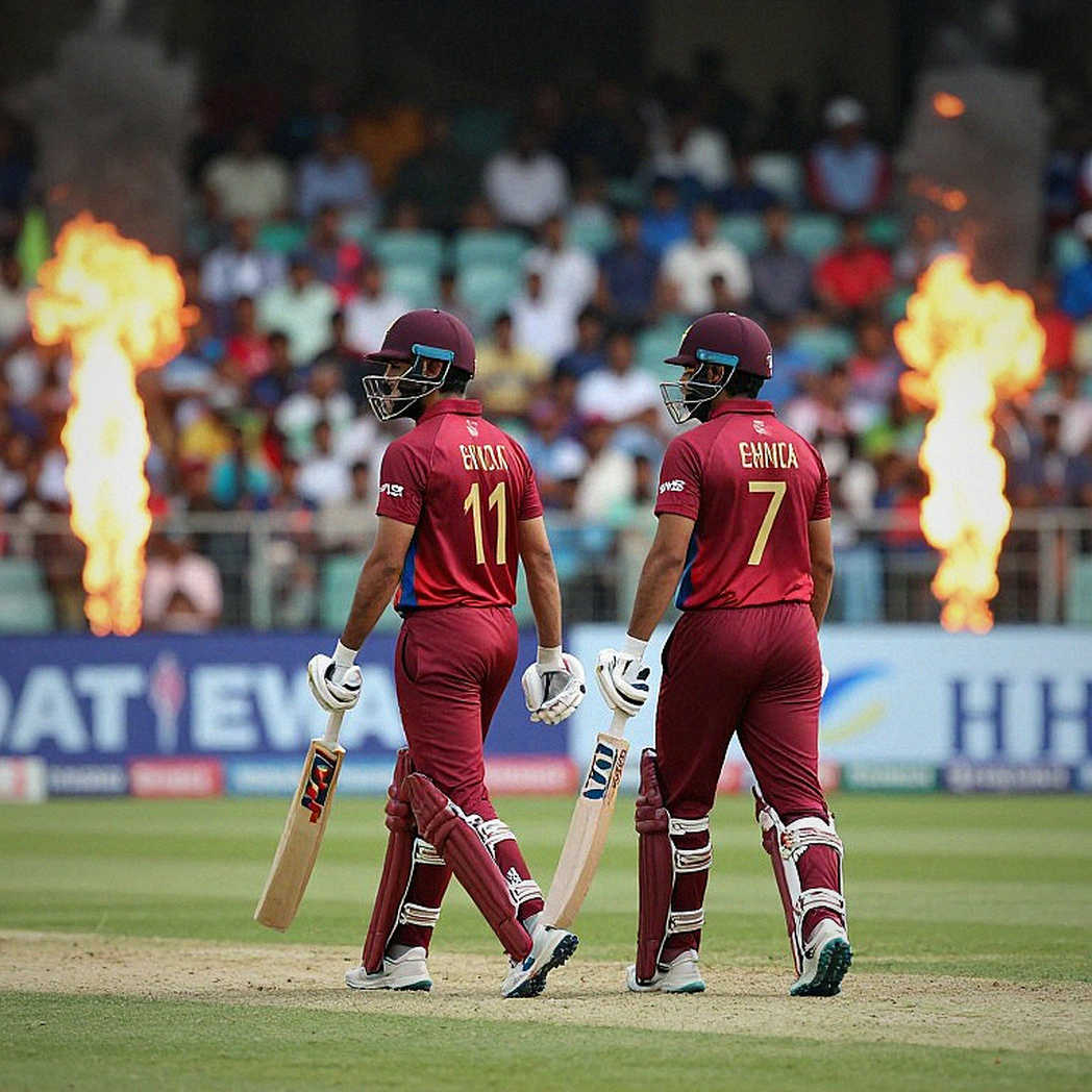 From the 2026 Trophy to 2026: A Stratigraphic Reading of Bangladesh's Under-19 Generation From the 2026 Trophy to 2026: A Stratigraphic Reading of Bangladesh's Under-19 Generation