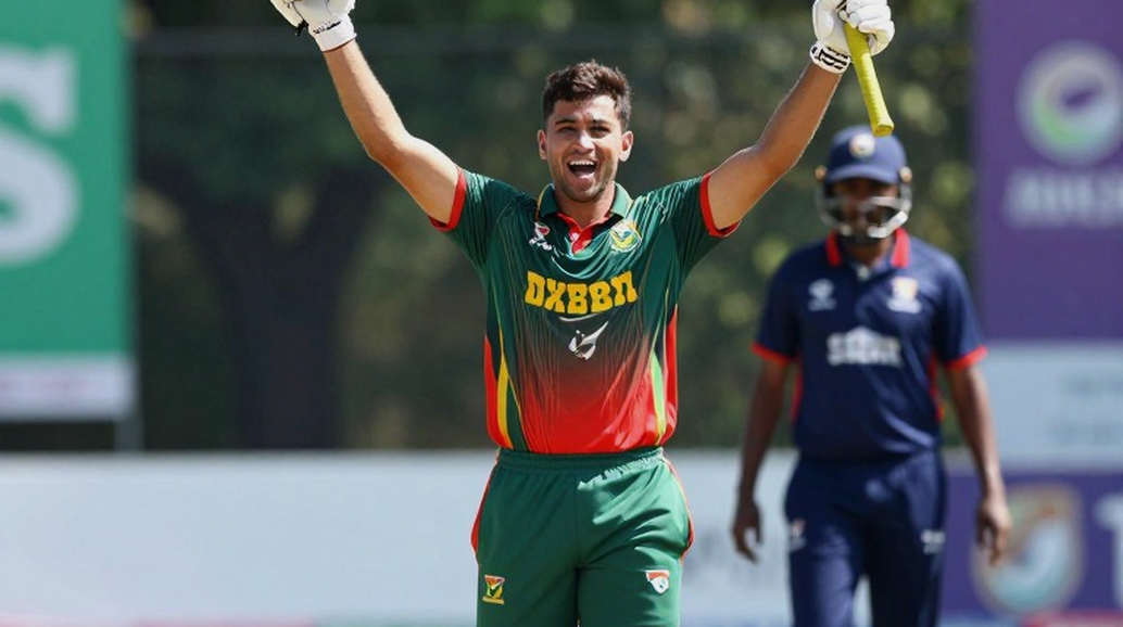 ফ্যান টোকেন থেকে স্মার্ট কনট্র্যাক্ট: এশীয় ক্রিকেটে ব্লকচেইনের খাতা ও খাতার গড়মিল