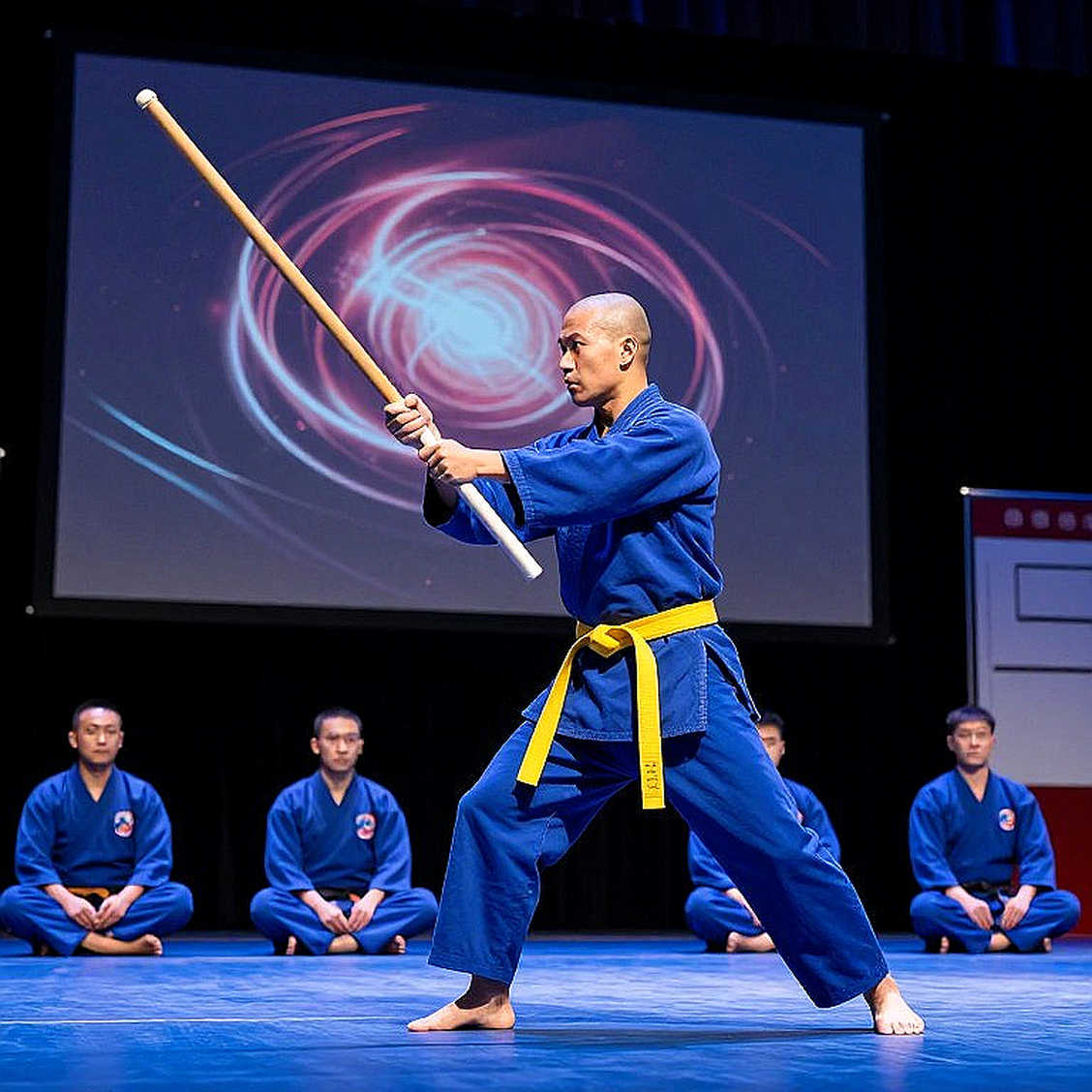 A Kata Bronze and Teqball's First Medal: Reading Vietnam's Two Paths at Asiad 20 A Kata Bronze and Teqball's First Medal: Reading Vietnam's Two Paths at Asiad 20