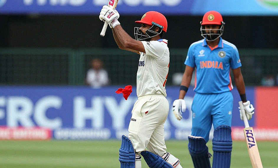 Eight Windows on an Empty File: Why Cricket Analysis Sometimes Falls Silent Eight Windows on an Empty File: Why Cricket Analysis Sometimes Falls Silent