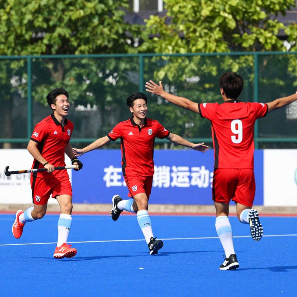 The Hockey League After Three Years: Eleven Goals, Eleven Clubs, and the Question That Isn't on the Turf The Hockey League After Three Years: Eleven Goals, Eleven Clubs, and the Question That Isn't on the Turf
