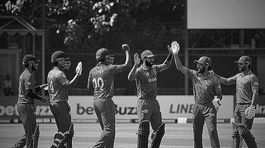 Home Advantage at Mirpur: Pitch, Crowd or Opposition — Which Variable Actually Turns the Match Home Advantage at Mirpur: Pitch, Crowd or Opposition — Which Variable Actually Turns the Match