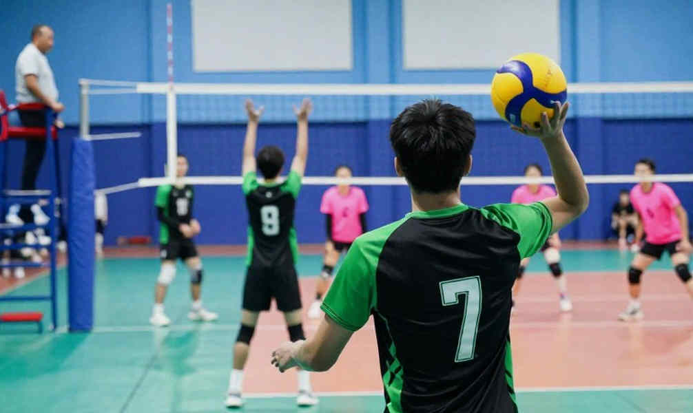In Thanh Thuy's Shadow: The Untold Story of Vietnam's 7th-8th Place Match at ASIAD 2026