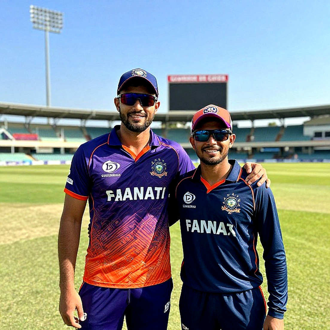 ওয়াকারের মাটিতে তিন স্তর: এলিয়টের ইন-ডাকার, ক্লেটনের ৮২ আর কুইন্সল্যান্ডের ৬-২৫৮
