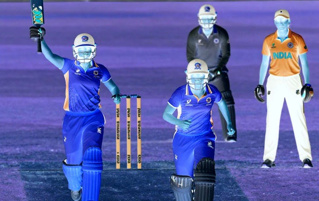 The Discipline of the Empty Input: When Cricket Analysis Honestly Stops The Discipline of the Empty Input: When Cricket Analysis Honestly Stops