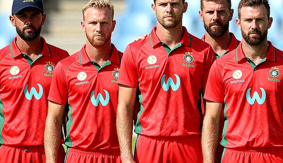 Tournament Calendars and Fast Bowlers' Backs: Reading the Documented Timeline Tournament Calendars and Fast Bowlers' Backs: Reading the Documented Timeline