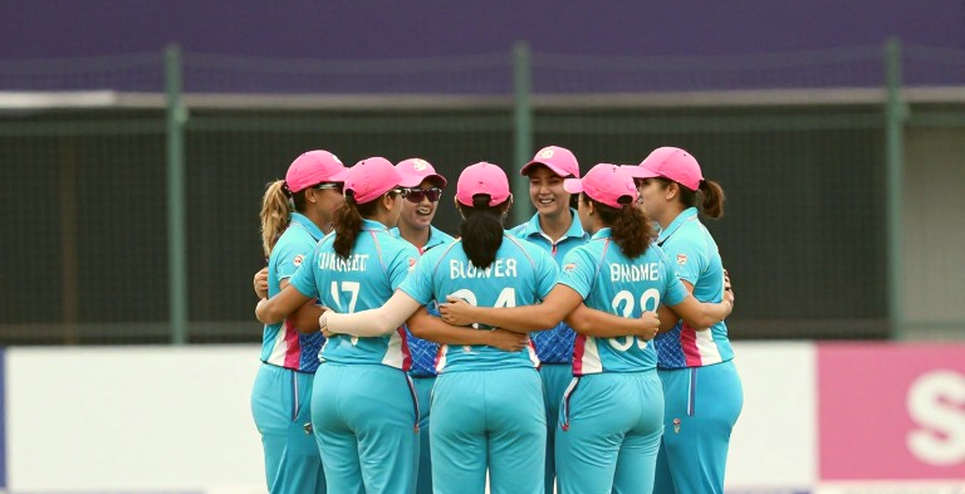 From a Caption to Lord's: Harmanpreet Kaur's Five Achievements, Where the Scoreboard Stayed Silent From a Caption to Lord's: Harmanpreet Kaur's Five Achievements, Where the Scoreboard Stayed Silent