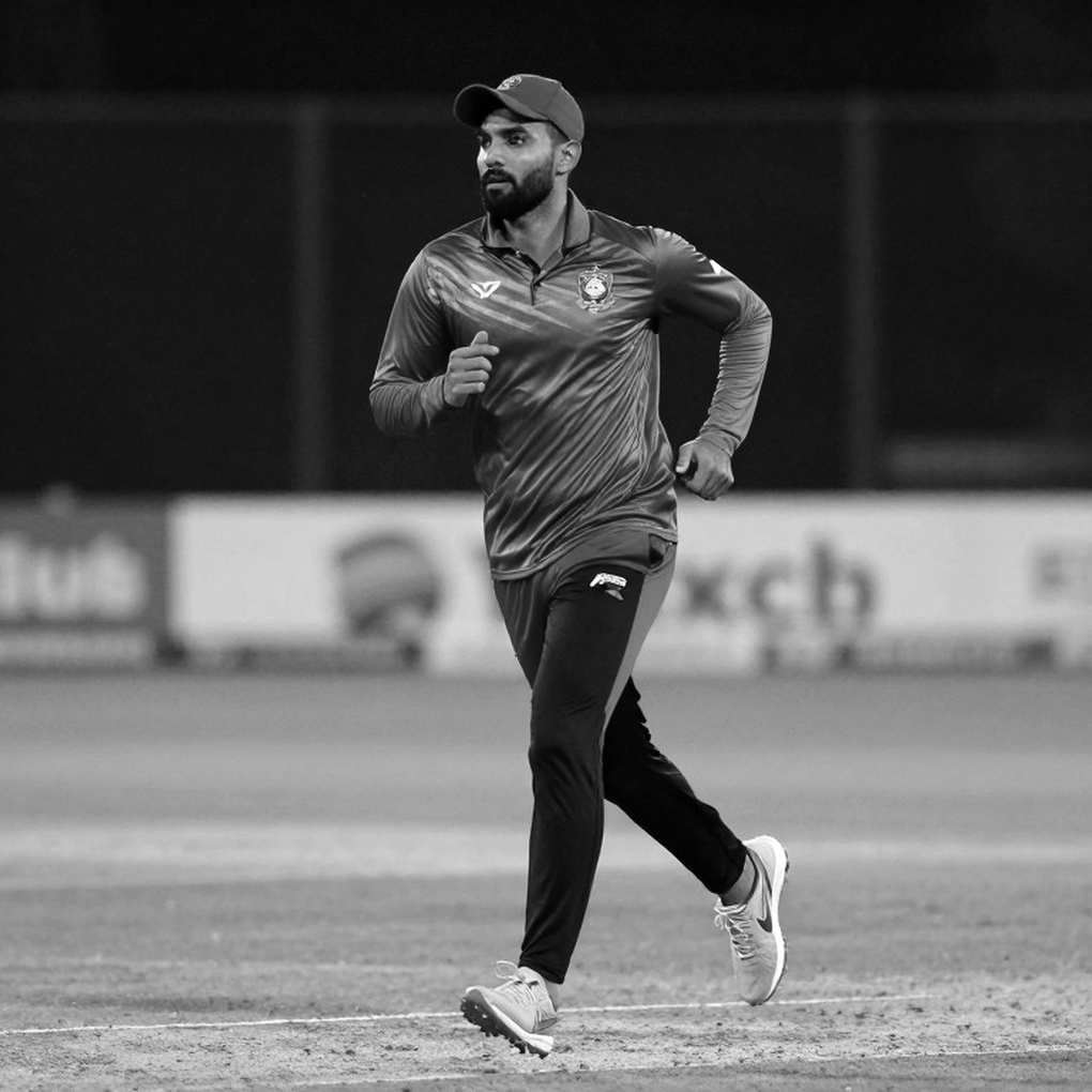 A Gallery Bought With Tokens: Cricket's Blockchain Economy and the Ledger of Rain-Soaked Silence