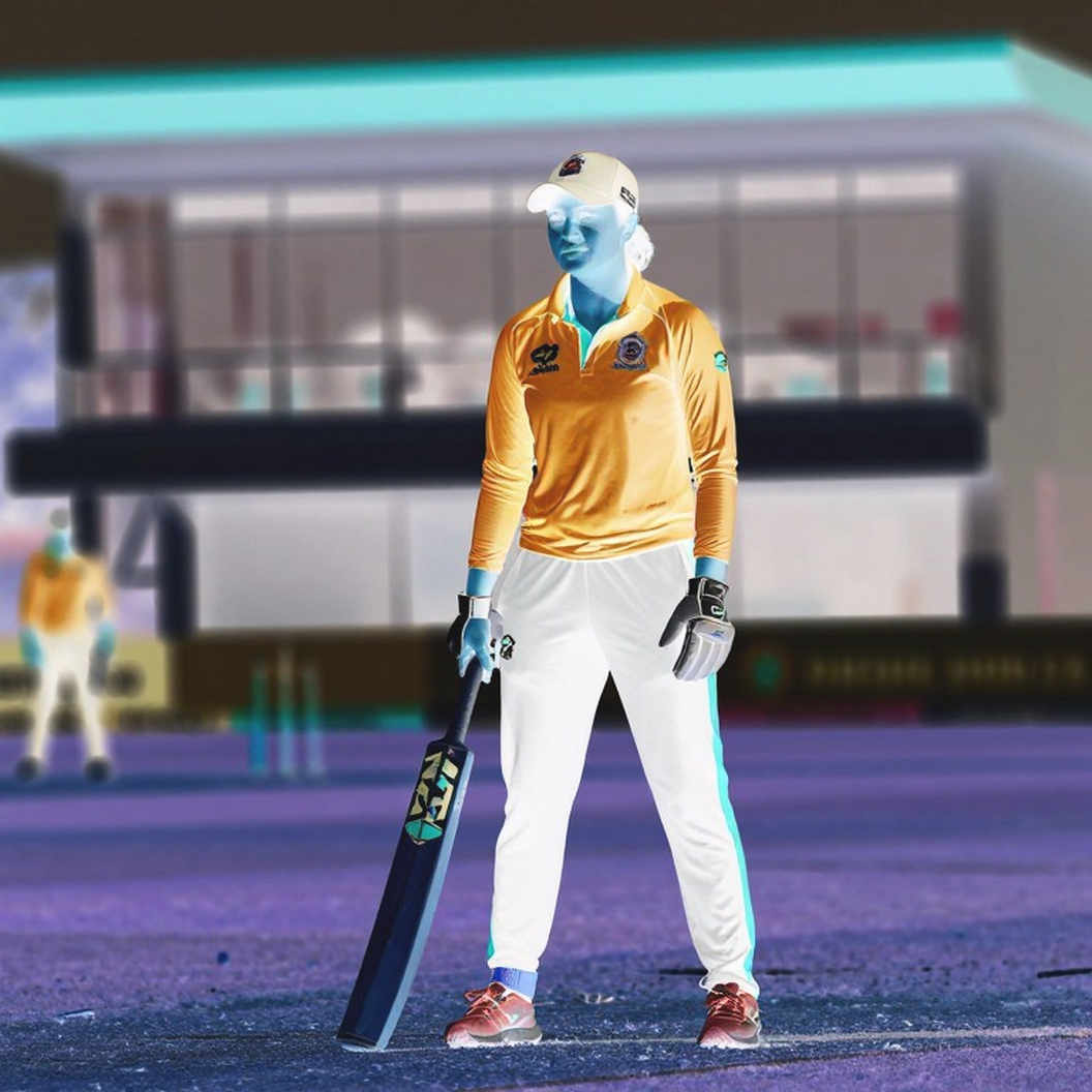 Nicholls' Four Days at Lincoln: The 'A' Cricket Boundary and a Parallel India–New Zealand Ledger Nicholls' Four Days at Lincoln: The 'A' Cricket Boundary and a Parallel India–New Zealand Ledger