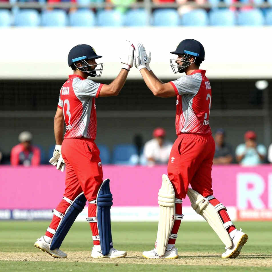 টোকেন, টিকিট আর চায়ের দোকান: এশিয়ার ক্রিকেটে ব্লকচেইনের নীরব প্রবেশ টোকেন, টিকিট আর চায়ের দোকান: এশিয়ার ক্রিকেটে ব্লকচেইনের নীরব প্রবেশ
