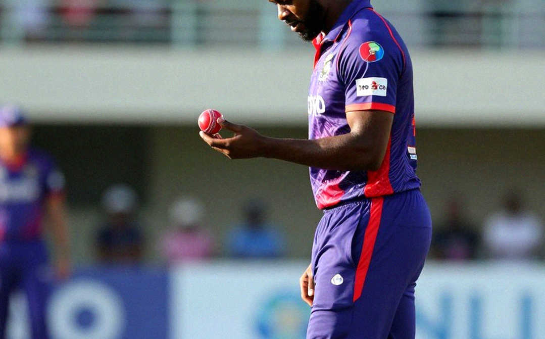Nine Balls Left Over: The Ledger Nobody Read Behind India's Failure to Defend 249 Nine Balls Left Over: The Ledger Nobody Read Behind India's Failure to Defend 249