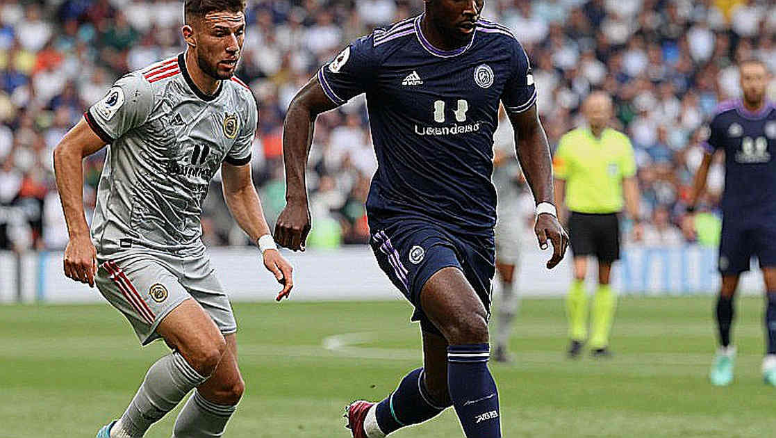 The VAR Ledger: Referee Decisions, the Deception of Angles, and Football's Invisible Ledger