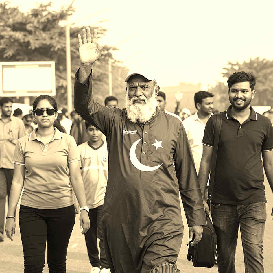 Brar's 9/173: What the Numbers Say on New Chandigarh's Dry Surface, and What They Hide Brar's 9/173: What the Numbers Say on New Chandigarh's Dry Surface, and What They Hide