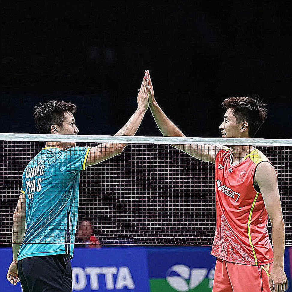 56 Wins and One Defeat in a Year: What An Se-young's Reign Actually Says 56 Wins and One Defeat in a Year: What An Se-young's Reign Actually Says