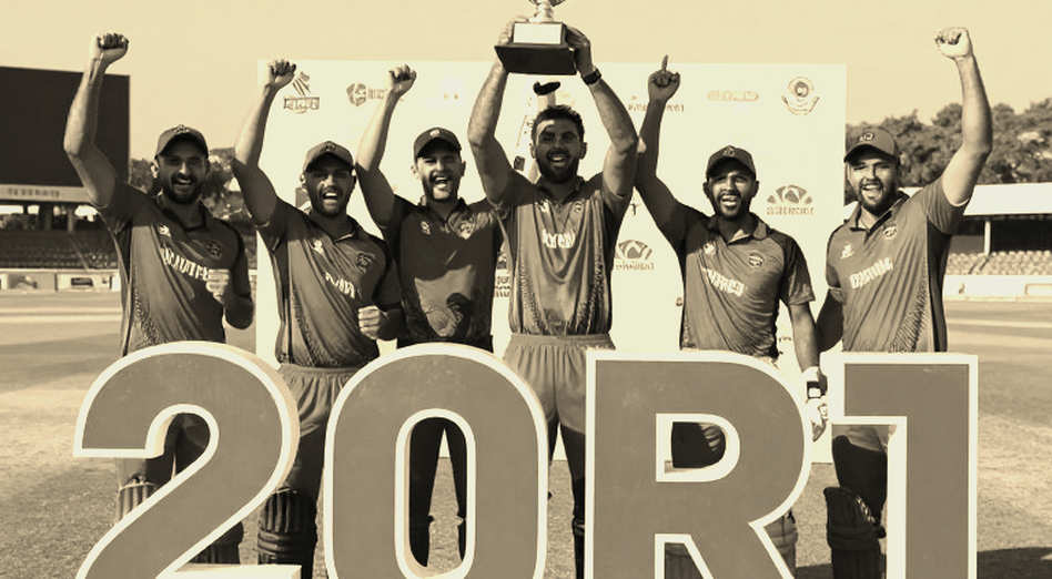 The Dot-Ball Tax: Overs 7 to 15, Where Bangladesh Loses Matches The Dot-Ball Tax: Overs 7 to 15, Where Bangladesh Loses Matches