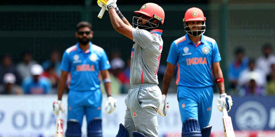 Afghanistan's Rise: A Decade That Redrew Asia's Cricket Map Afghanistan's Rise: A Decade That Redrew Asia's Cricket Map