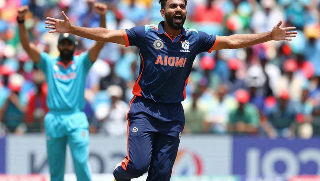 Sediqullah's Form File: One Fourth-Innings Century, Three 50-Over Knocks, and One Unmeasured Variable Sediqullah's Form File: One Fourth-Innings Century, Three 50-Over Knocks, and One Unmeasured Variable