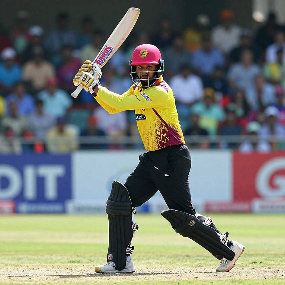 A 127 Chase Finished in the Final Over: The Batting-Depth Gap Hidden Inside Sanjana Kavindi's 90 A 127 Chase Finished in the Final Over: The Batting-Depth Gap Hidden Inside Sanjana Kavindi's 90