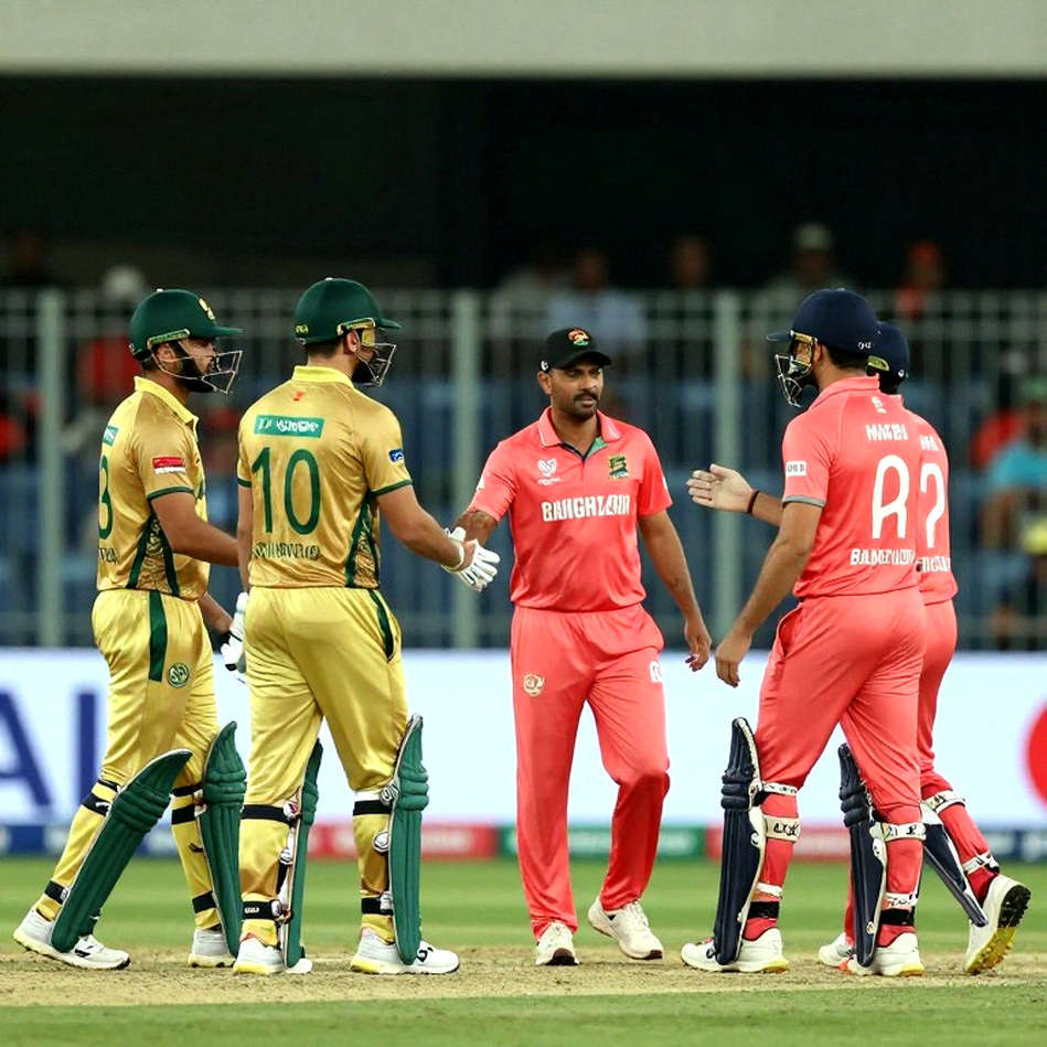 খালি ইনপুটের পাঠ: ক্রিকেট বিশ্লেষণ কেন 'জানি না' বলতে ভুলে যায়