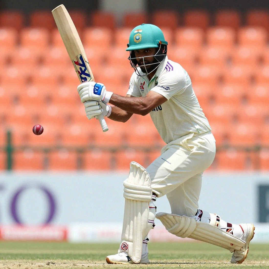 Cricket Analytics' Silent Failure: The Report That Looks Like Analysis but Is Empty Cricket Analytics' Silent Failure: The Report That Looks Like Analysis but Is Empty