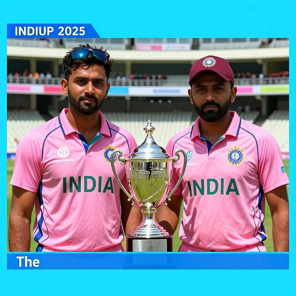আর্মব্যান্ডের মূল্য: পাকিস্তানের দুই ট্র্যাকের অধিনায়কত্ব এবং একটি স্কোয়াড-পুনর্গঠনের হিসাব