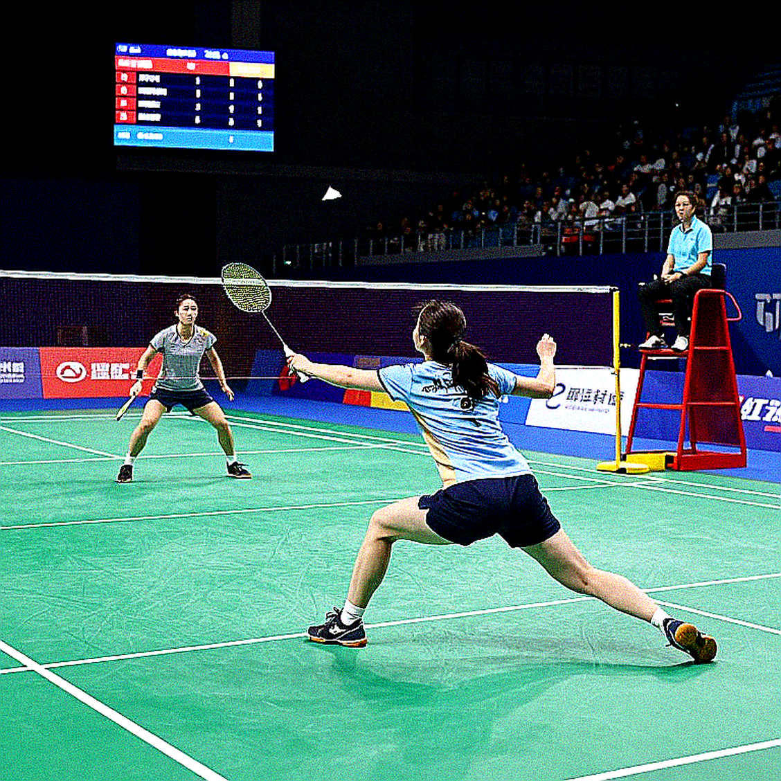 Reading the Empty Dataset: Why Missing Information in a Badminton Analysis Pipeline Is Itself a Finding Reading the Empty Dataset: Why Missing Information in a Badminton Analysis Pipeline Is Itself a Finding