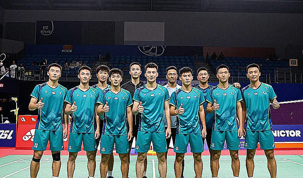 2026 Asian Games Badminton: A 12-Year Streak Broke, But Where Is the Real Crisis? 2026 Asian Games Badminton: A 12-Year Streak Broke, But Where Is the Real Crisis?