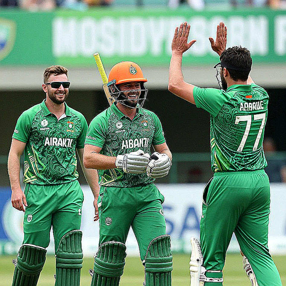 From Empty Chairs to Filled Screens: The Two-Year Lag Between Decision and Scorecard in Bangladesh Cricket