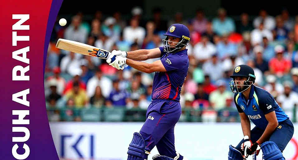 Fifty-Six All Out: Asia's Phase Model Is Auditing Itself Before the 2026 T20 World Cup Fifty-Six All Out: Asia's Phase Model Is Auditing Itself Before the 2026 T20 World Cup
