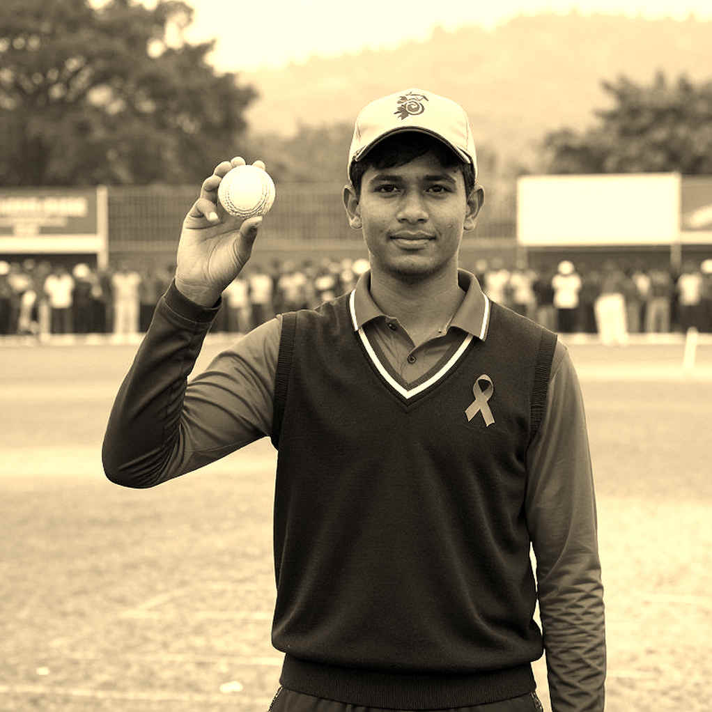 The Auction Ledger: Who Actually Pays in Cricket's Transfer Market The Auction Ledger: Who Actually Pays in Cricket's Transfer Market