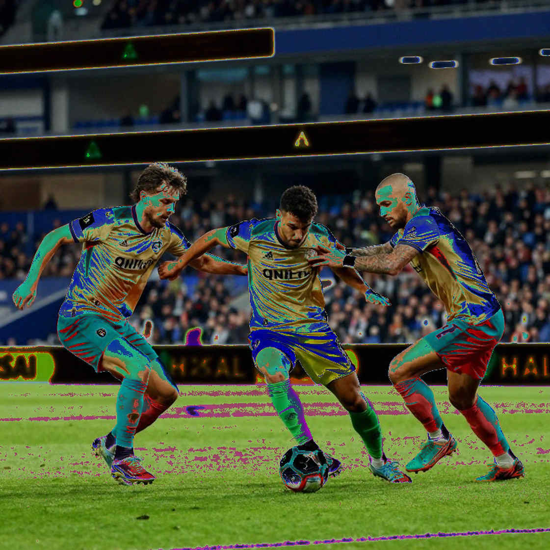 The City Verdict, the Clause That Bites, and the Quiet Tremor Beneath the Transfer Market The City Verdict, the Clause That Bites, and the Quiet Tremor Beneath the Transfer Market
